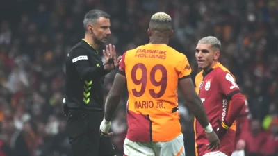 Mario Lemina: Puan Farkı 7'ye Çıktı! Maç Sonu Değerlendirmesi