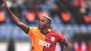 Victor Osimhen: Şampiyonluk İçin En Güçlü Adayız!