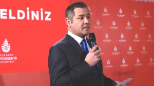 Murat Ongun'dan Yolsuzluk Soruşturmasında Önemli İfade: Detaylar Ortaya Çıktı!